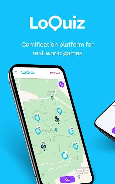 Скачать взломанную Loquiz [Мод меню] MOD apk на Андроид