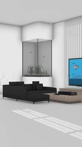 Скачать взломанную Побег игры: Ocean View [Много денег] MOD apk на Андроид