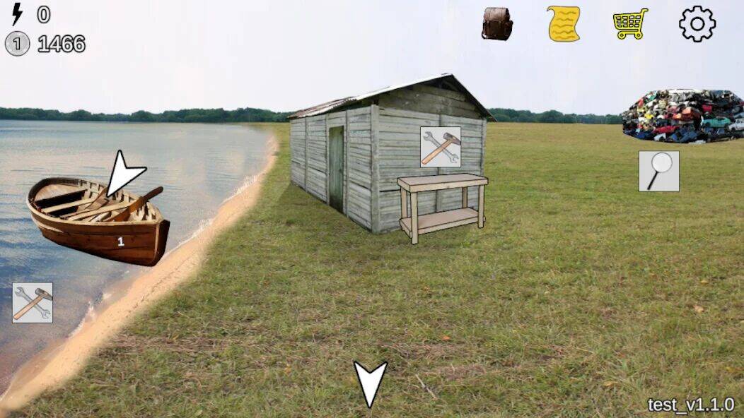Скачать взломанную Hard Working Man 2 [Много денег] MOD apk на Андроид