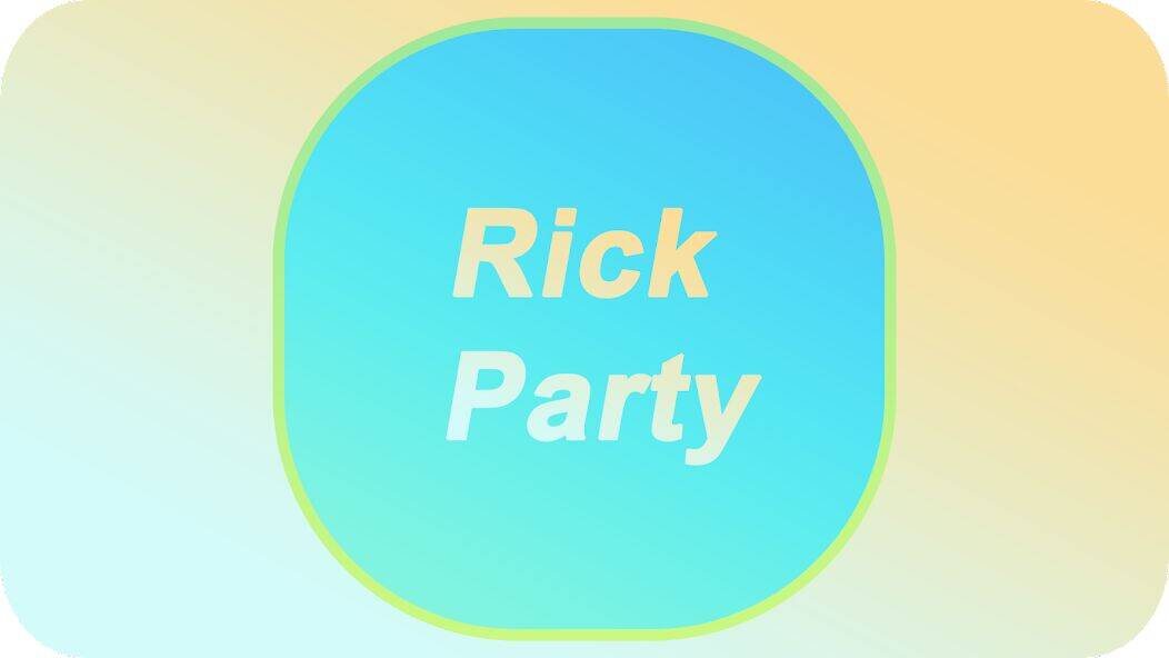 Скачать взломанную D G Party [Много монет] MOD apk на Андроид