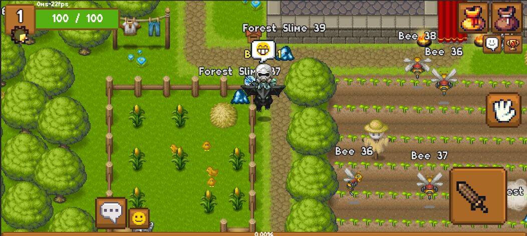 Скачать взломанную Heritage - MMORPG ONLINE RPG [Много денег] MOD apk на Андроид