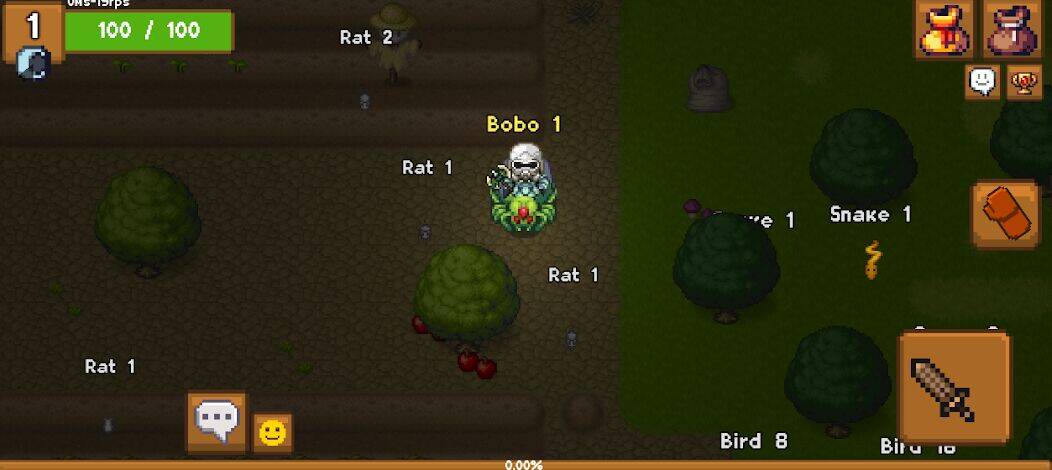 Скачать взломанную Heritage - MMORPG ONLINE RPG [Много денег] MOD apk на Андроид