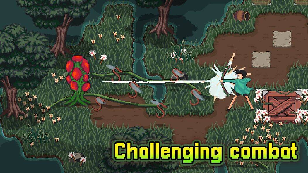 Скачать взломанную Into Samomor [Много монет] MOD apk на Андроид