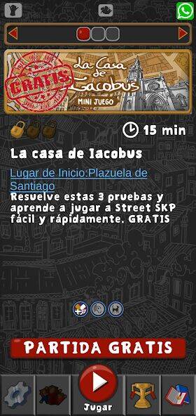 Скачать взломанную Street Skp [Бесплатные покупки] MOD apk на Андроид