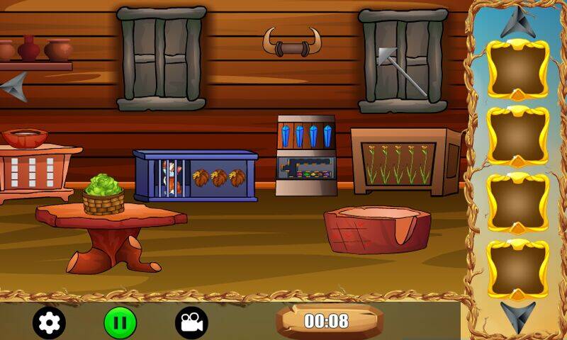 Скачать взломанную хитрые побег игры - тайна [Мод меню] MOD apk на Андроид