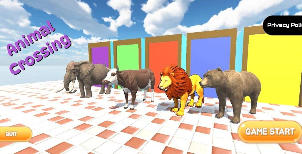 Скачать взломанную Animal crossing fountain [Бесплатные покупки] MOD apk на Андроид