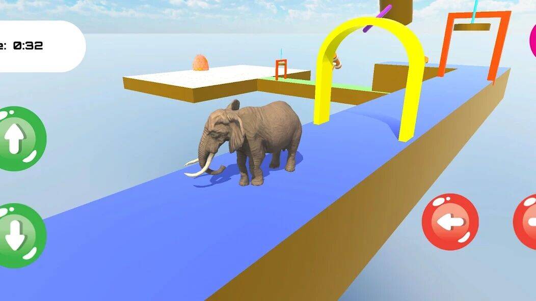 Скачать взломанную Animal crossing fountain [Бесплатные покупки] MOD apk на Андроид
