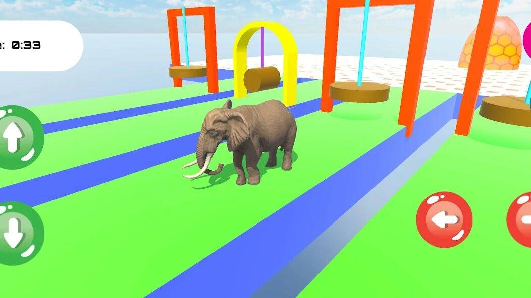 Скачать взломанную Animal crossing fountain [Бесплатные покупки] MOD apk на Андроид
