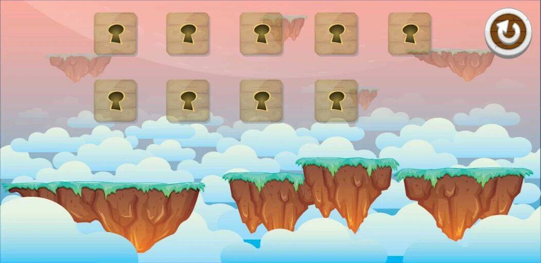 Скачать взломанную Super Monkey Adventure King [Мод меню] MOD apk на Андроид