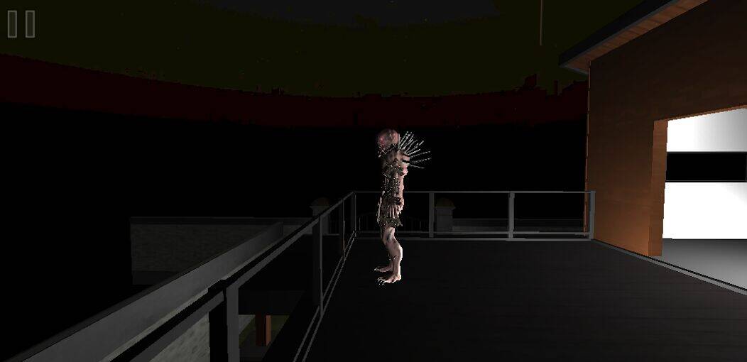 Скачать взломанную Mind In Despair - Horror Game [Много монет] MOD apk на Андроид