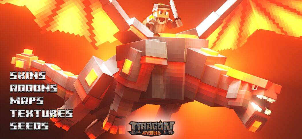 Скачать взломанную MCPE Addons for Minecraft PE [Много монет] MOD apk на Андроид