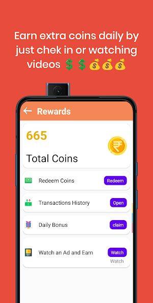 Скачать взломанную Gamers Hub: play and earn [Много монет] MOD apk на Андроид