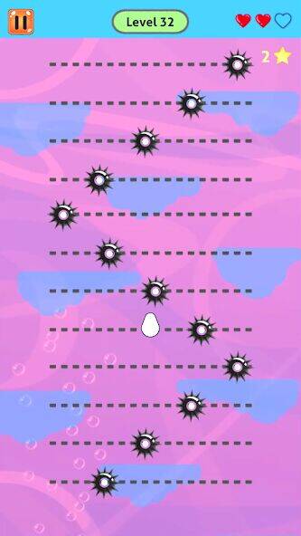 Скачать взломанную Egg Man: Trolley Run [Мод меню] MOD apk на Андроид