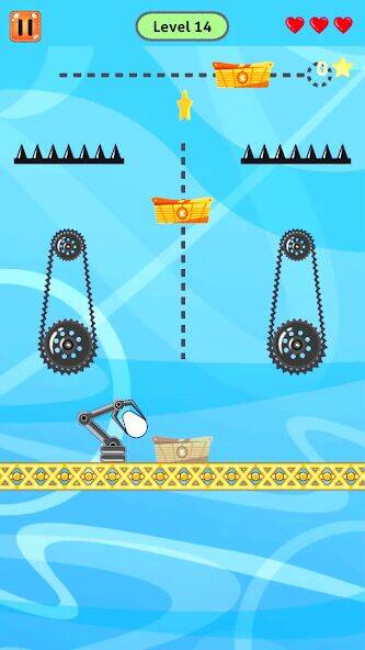 Скачать взломанную Egg Man: Trolley Run [Мод меню] MOD apk на Андроид