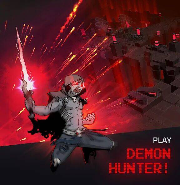 Скачать взломанную 66 Demons ! [Мод меню] MOD apk на Андроид
