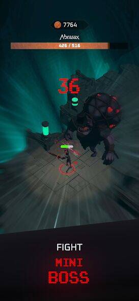 Скачать взломанную 66 Demons ! [Мод меню] MOD apk на Андроид