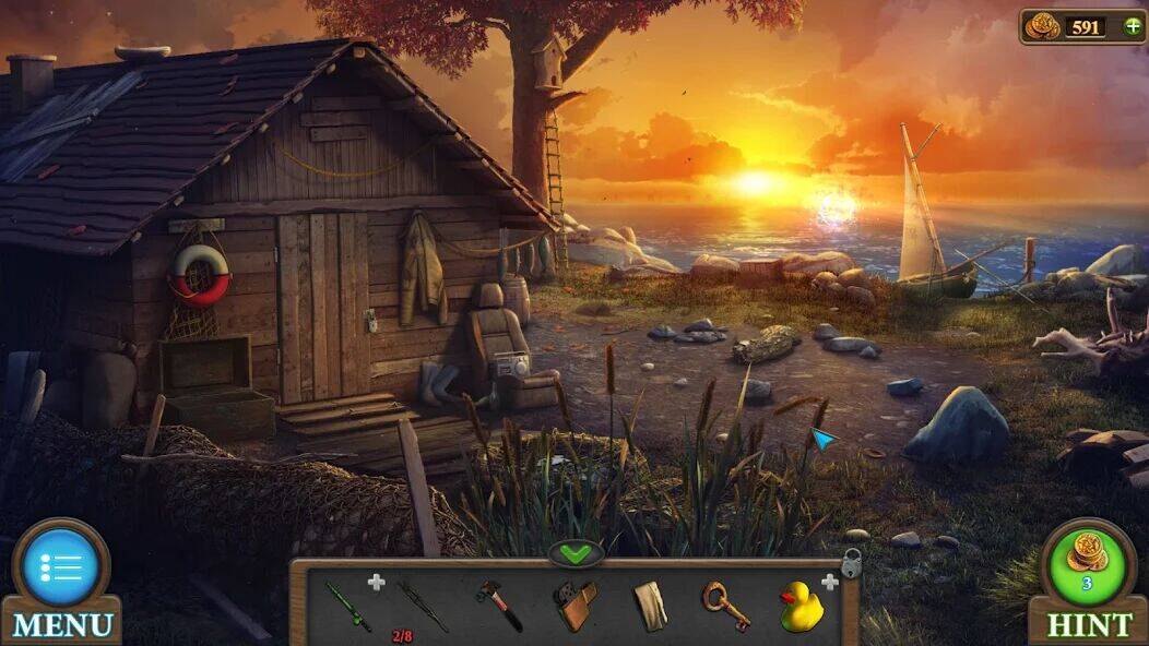 Скачать взломанную Tricky Doors [Мод меню] MOD apk на Андроид