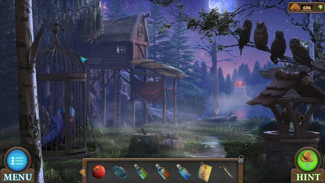 Скачать взломанную Tricky Doors [Мод меню] MOD apk на Андроид