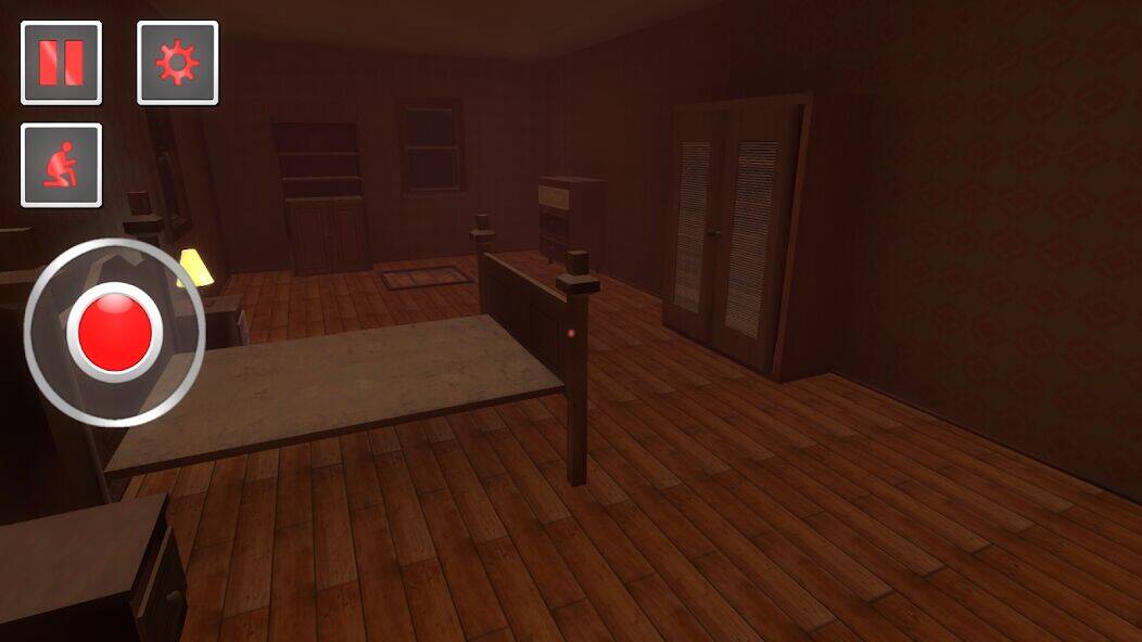 Скачать взломанную Убийца призрак: дом привидения [Мод меню] MOD apk на Андроид