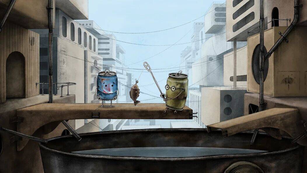 Скачать взломанную Boxville Demo [Много монет] MOD apk на Андроид