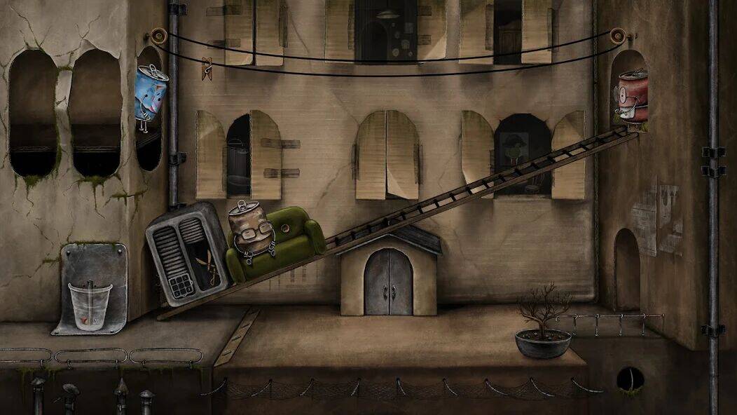 Скачать взломанную Boxville Demo [Много монет] MOD apk на Андроид