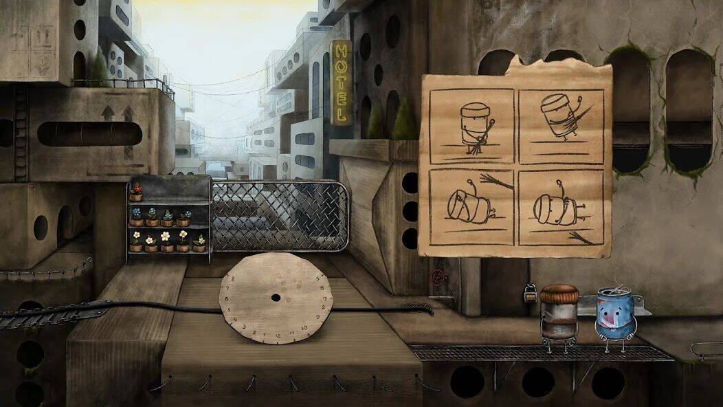 Скачать взломанную Boxville Demo [Много монет] MOD apk на Андроид