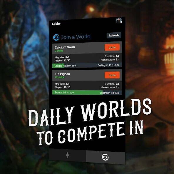 Скачать взломанную Prospector: Survival Rush [Много монет] MOD apk на Андроид