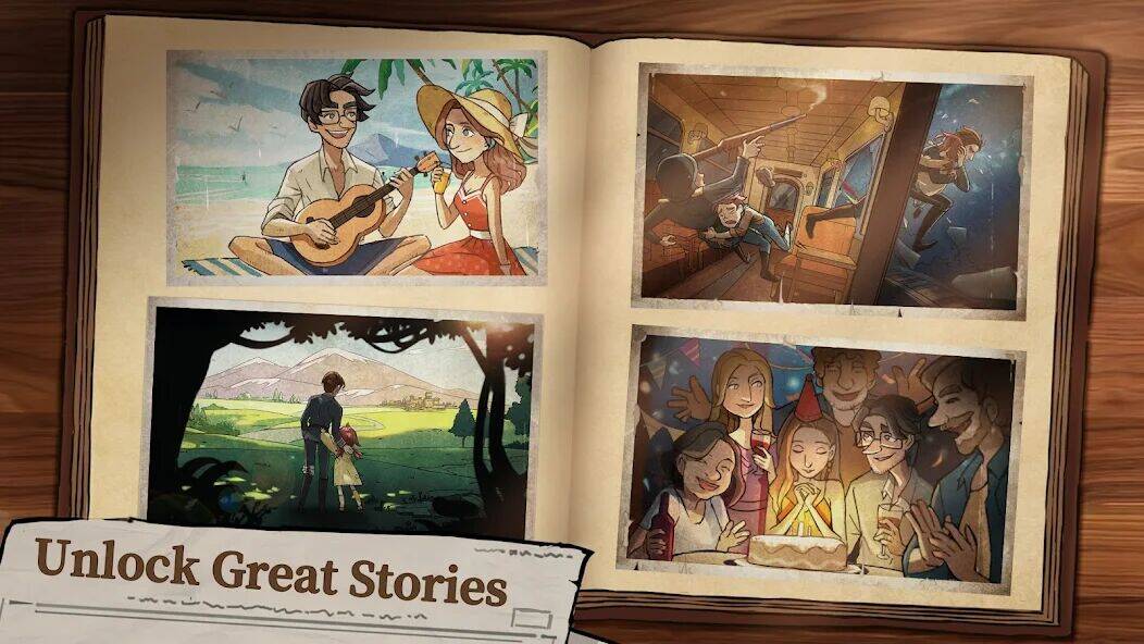 Скачать взломанную Iris's Adventure: Time Travel [Бесплатные покупки] MOD apk на Андроид