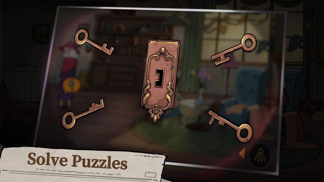 Скачать взломанную Iris's Adventure: Time Travel [Бесплатные покупки] MOD apk на Андроид