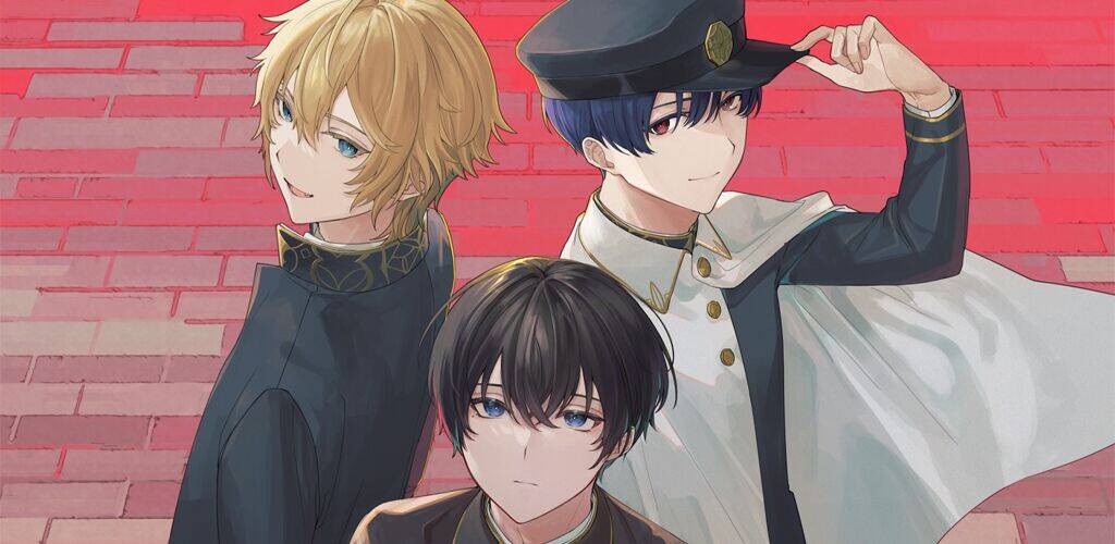 Скачать взломанную BL яой отомэ история пустая [Бесплатные покупки] MOD apk на Андроид