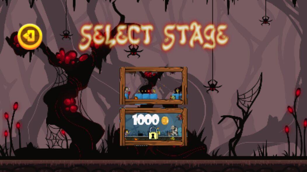 Скачать взломанную samurai adventure [Много монет] MOD apk на Андроид