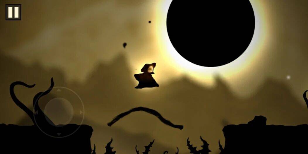 Скачать взломанную Tale of Darkness [Много денег] MOD apk на Андроид