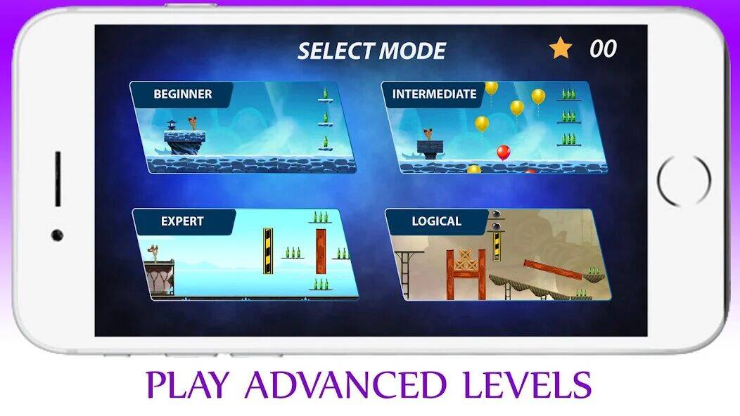 Скачать взломанную игра катапульты [Много денег] MOD apk на Андроид