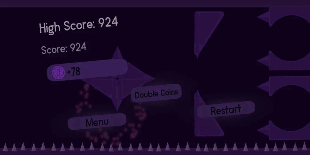 Скачать взломанную Platform Ball [Много денег] MOD apk на Андроид
