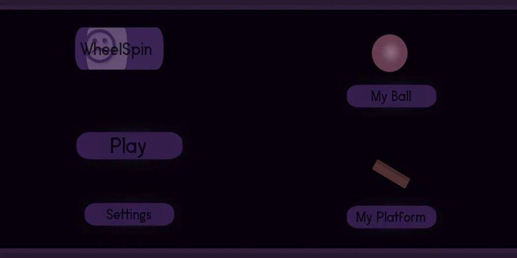 Скачать взломанную Platform Ball [Много денег] MOD apk на Андроид