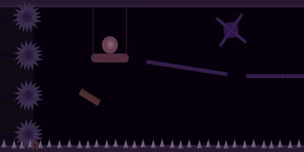 Скачать взломанную Platform Ball [Много денег] MOD apk на Андроид