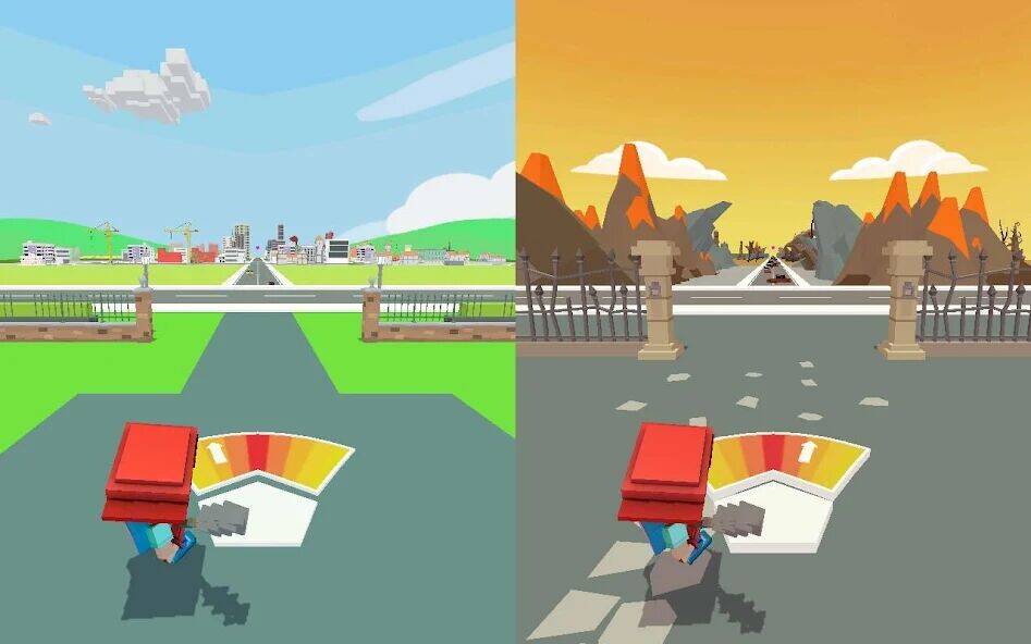Скачать взломанную Baseball Game Idle [Мод меню] MOD apk на Андроид