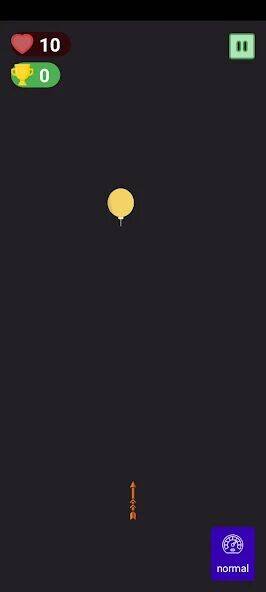 Скачать взломанную The hardest game in the world [Бесплатные покупки] MOD apk на Андроид