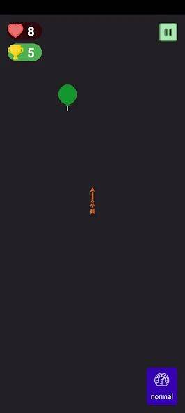 Скачать взломанную The hardest game in the world [Бесплатные покупки] MOD apk на Андроид