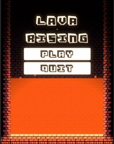 Скачать взломанную Lava Rising [Мод меню] MOD apk на Андроид