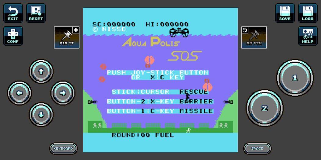 Скачать взломанную PicoPico - 8bit Retro Games [Бесплатные покупки] MOD apk на Андроид