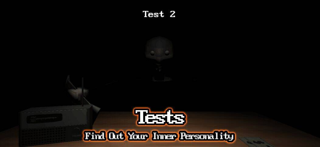Скачать взломанную Psychopath Test [Бесплатные покупки] MOD apk на Андроид