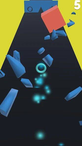 Скачать взломанную Mesh Morph [Мод меню] MOD apk на Андроид