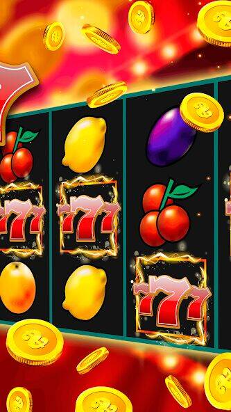 Скачать взломанную Clover Luck [Много денег] MOD apk на Андроид