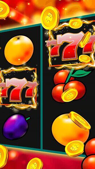 Скачать взломанную Clover Luck [Много денег] MOD apk на Андроид