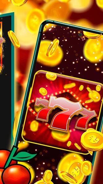 Скачать взломанную Clover Luck [Много денег] MOD apk на Андроид