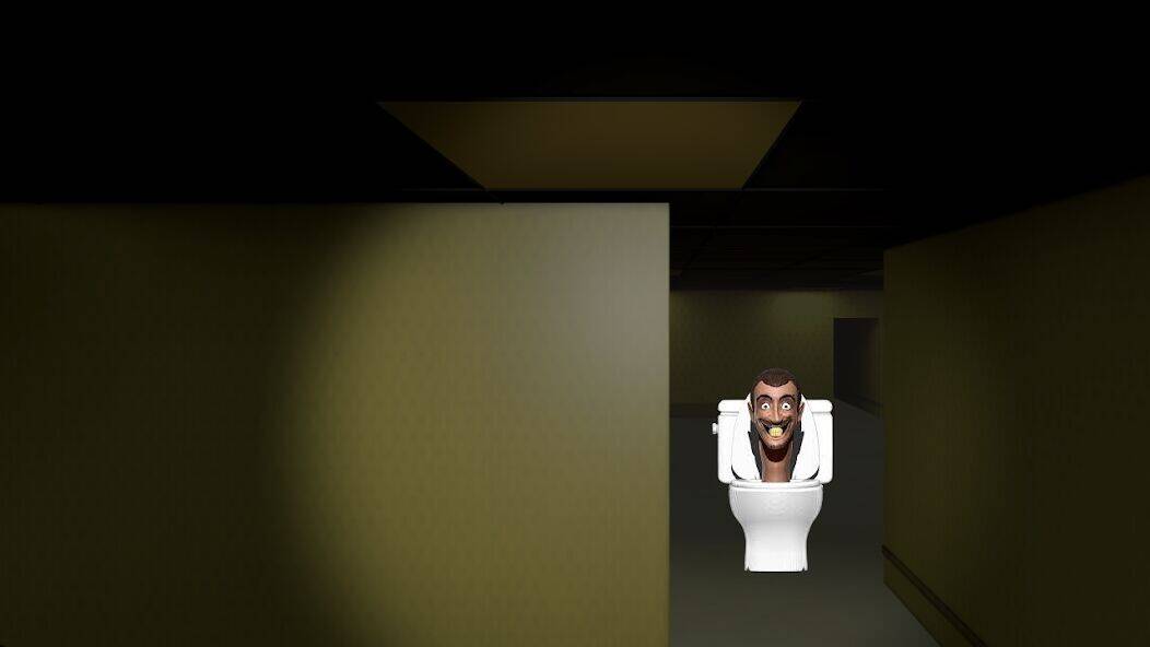 Скачать взломанную Nextbots Toilet Skibidi [Бесплатные покупки] MOD apk на Андроид