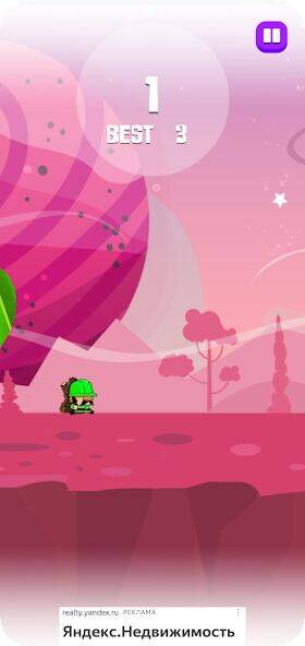 Скачать взломанную Ring Rush [Много денег] MOD apk на Андроид