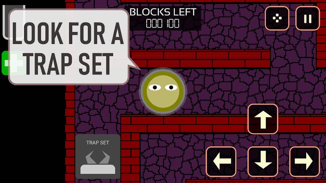 Скачать взломанную Pack Maze - Ghost Hunt [Много монет] MOD apk на Андроид