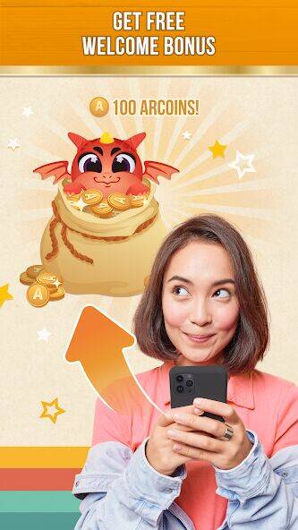 Скачать взломанную Arcademy: Live Claw Machines [Мод меню] MOD apk на Андроид